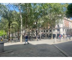 Local comercial en Alquiler en Los Sevillanos, Sevilla