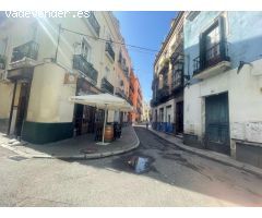 Local comercial en Alquiler en Los Sevillanos, Sevilla
