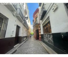 Local comercial en Alquiler en Los Sevillanos, Sevilla