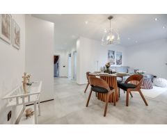 Piso en Venta en Los Sevillanos, Sevilla