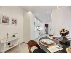 Piso en Venta en Los Sevillanos, Sevilla