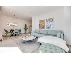 Piso en Venta en Los Sevillanos, Sevilla