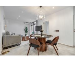 Piso en Venta en Los Sevillanos, Sevilla