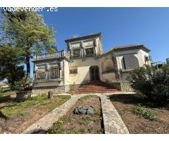 Caseron en Venta en Villanueva del Ariscal, Sevilla