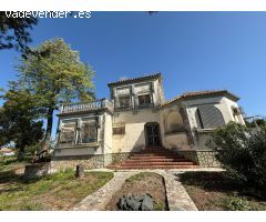 Caseron en Venta en Villanueva del Ariscal, Sevilla