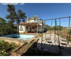 Caseron en Venta en Villanueva del Ariscal, Sevilla