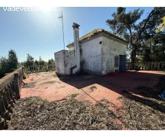 Caseron en Venta en Villanueva del Ariscal, Sevilla