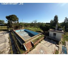 Caseron en Venta en Villanueva del Ariscal, Sevilla