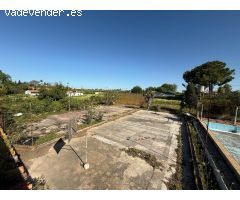 Caseron en Venta en Villanueva del Ariscal, Sevilla