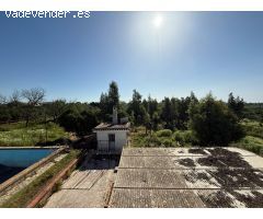 Caseron en Venta en Villanueva del Ariscal, Sevilla