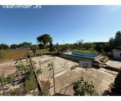 Caseron en Venta en Villanueva del Ariscal, Sevilla