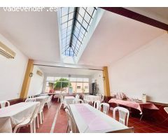 Bar en Venta en Chucena, Huelva