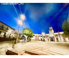 Terreno urbano en Venta en Chucena, Huelva