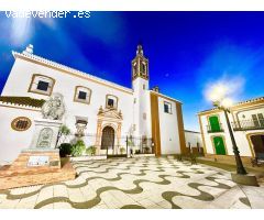 Terreno urbano en Venta en Chucena, Huelva