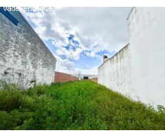 Terreno urbano en Venta en Chucena, Huelva