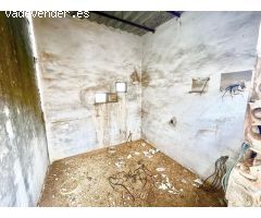 Terreno urbano en Venta en Chucena, Huelva