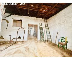 Terreno urbano en Venta en Chucena, Huelva