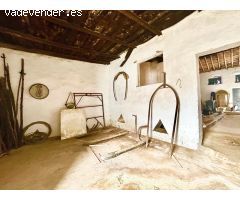 Terreno urbano en Venta en Chucena, Huelva