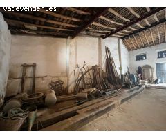 Terreno urbano en Venta en Chucena, Huelva