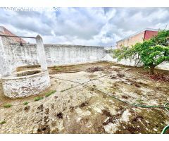Terreno urbano en Venta en Chucena, Huelva