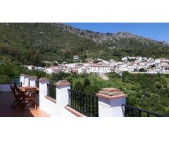 Chalet en Venta en Benadalid, Málaga