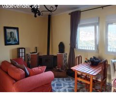 Chalet en Venta en Benadalid, Málaga