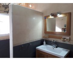 Chalet en Venta en Benadalid, Málaga