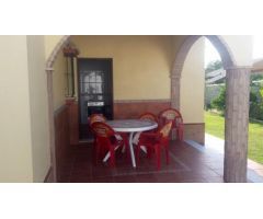 Chalet en Alquiler en Chiclana de la Frontera, Cádiz