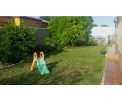 Chalet en Alquiler en Chiclana de la Frontera, Cádiz