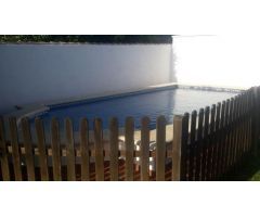 Chalet en Alquiler en Chiclana de la Frontera, Cádiz