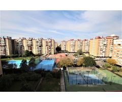 Luminoso piso en Santa Aurelia