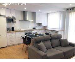 ¡PISO MODERNO TOTALMENTE REFORMADO EN ESPECTACULAR ZONA DE CÁDIZ!