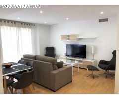 ¡PISO MODERNO TOTALMENTE REFORMADO EN ESPECTACULAR ZONA DE CÁDIZ!