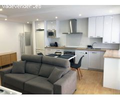 ¡PISO MODERNO TOTALMENTE REFORMADO EN ESPECTACULAR ZONA DE CÁDIZ!