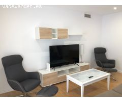 ¡PISO MODERNO TOTALMENTE REFORMADO EN ESPECTACULAR ZONA DE CÁDIZ!