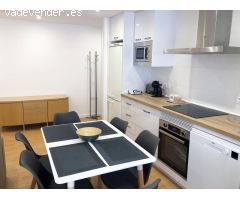 ¡PISO MODERNO TOTALMENTE REFORMADO EN ESPECTACULAR ZONA DE CÁDIZ!