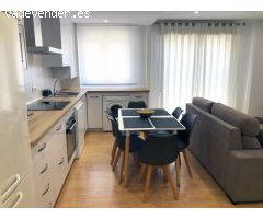 ¡PISO MODERNO TOTALMENTE REFORMADO EN ESPECTACULAR ZONA DE CÁDIZ!