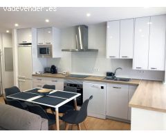 ¡PISO MODERNO TOTALMENTE REFORMADO EN ESPECTACULAR ZONA DE CÁDIZ!