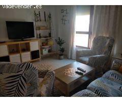 Estupendo piso en Residencial Contadores