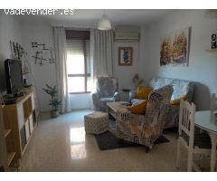 Estupendo piso en Residencial Contadores