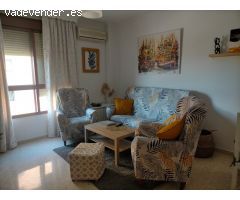 Estupendo piso en Residencial Contadores