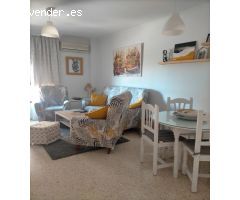 Estupendo piso en Residencial Contadores