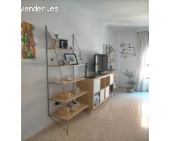 Estupendo piso en Residencial Contadores