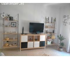 Estupendo piso en Residencial Contadores