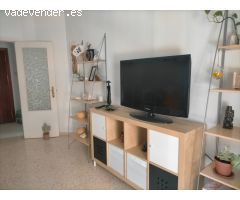 Estupendo piso en Residencial Contadores