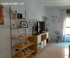 Estupendo piso en Residencial Contadores