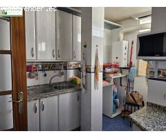 Piso en Venta en Los Sevillanos, Sevilla