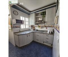 Piso en Venta en Los Sevillanos, Sevilla