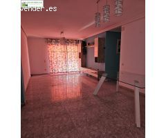 Piso en Venta en Los Sevillanos, Sevilla