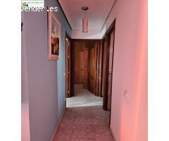 Piso en Venta en Los Sevillanos, Sevilla
